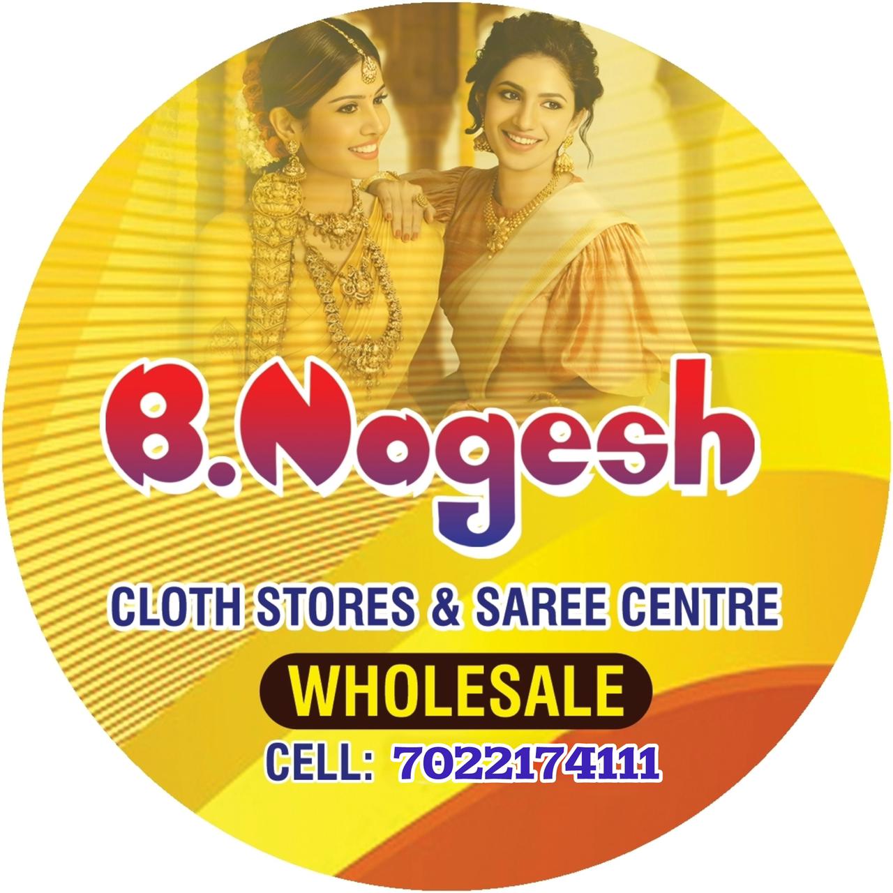 @b.nagesh_wholesale_sarees achievement